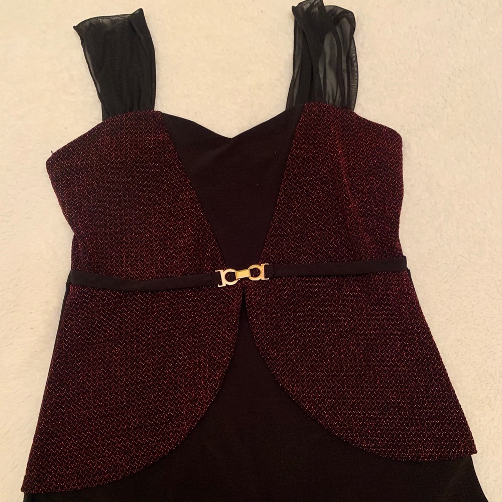 Womens Blouse